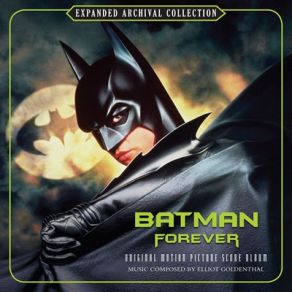 Download track Scuba Fight / Claw Island / Emperor Of Madness Elliot Goldenthal