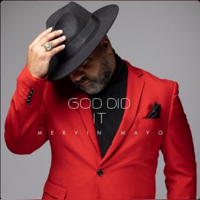 Download track Wrote A Song About It Mervin Mayo