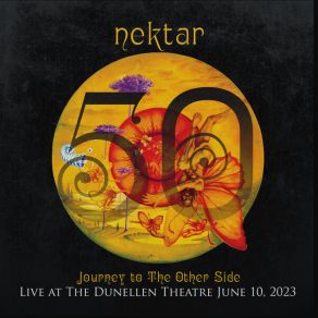 Download track A Day In The Life Of A Preacher (Live) Nektar