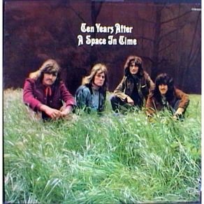 Download track Once There Was A Time Ten Years After