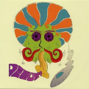 Download track Yellow Rat Magic Blues DeWolff