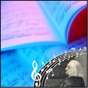 Download track No 8: M. K. In D Flat Major Franz Liszt