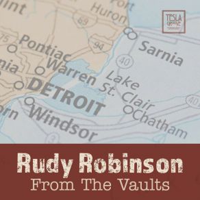 Download track The Feeling Rudy Robinson