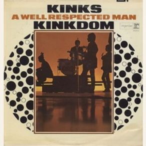 Download track Who'll Be The Next In Line The Kinks