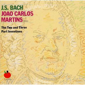 Download track 19. The Three Part Inventions: No. 4 In D Minor Johann Sebastian Bach