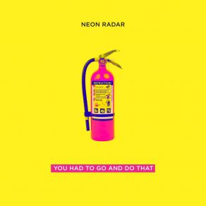 Download track Would Someone Tell Me Why Neon Radar