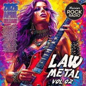 Download track R. E. D. Simone Simons