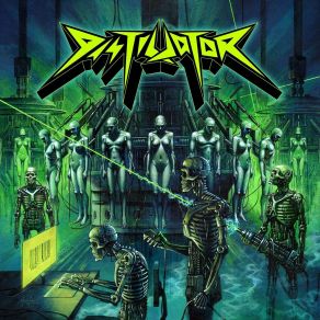 Download track Swarm Intelligence Distillator