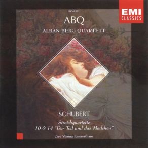 Download track String Quartet No. 14 In D Minor, D. 810