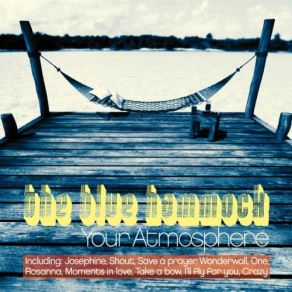 Download track Take A Bow The Blue Hammock