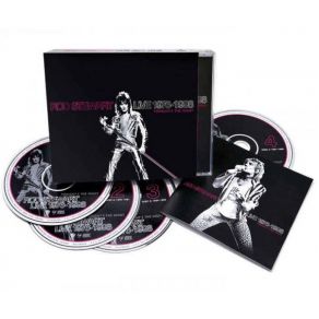 Download track I Don't Want To Talk About It [Live Newcastle 1976] Rod Stewart