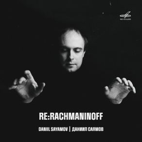 Download track Piano Sonata No. 1 In D Minor, Op. 28: I. Allegro Moderato Daniil Sayamov