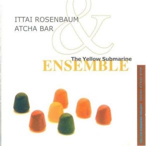 Download track The Pool Atcha Bar, Ittai Rosenbaum, The Yellow Submarine Ensemble