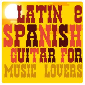 Download track Springtime Latin GuitarWilton Vought