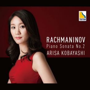 Download track Variations On A Theme Of Corelli, Op. 42 Variation 1. Poco Piu Mosso Arisa Kobayashi
