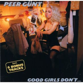 Download track Having A Party Peer Günt