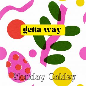 Download track Robed Monday Oakley