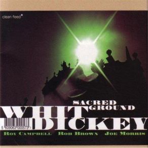 Download track Vortex Joe Morris, Rob Brown, Roy Campbell, Whit Dickey