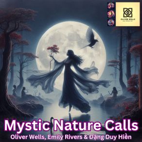Download track Celestial Dancer Đặng Duy Hiền