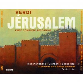 Download track 1. Introduction Giuseppe Verdi