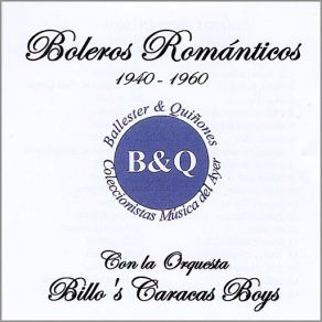 Download track Total Billo's Caracas Boys