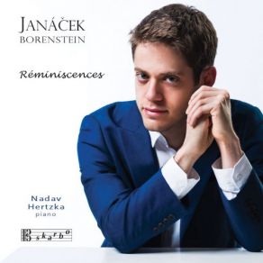 Download track Piano Sonata 1. X. 1905, JW VIII19 I. Foreboding Nadav Hertzka