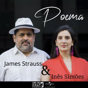 Download track Canções Mălăncioiu Linişte James Strauss, Inês Simões