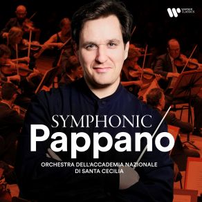 Download track Symphony No. 6 In A Minor
