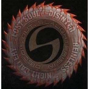 Download track Lost Humanity Lost Soul