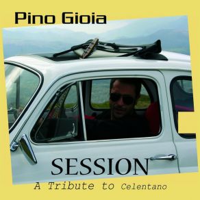 Download track Shake Your Butt Around Pino Gioia