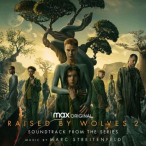 Download track Devolution Marc Streitenfeld