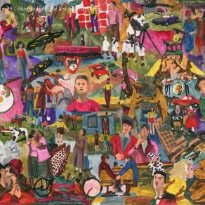 Download track SkyWorld Hyukoh