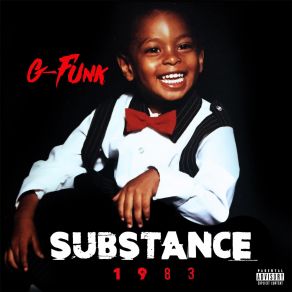 Download track Red Light Special G-Funk
