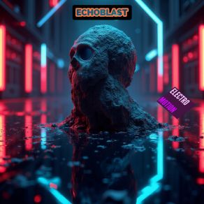 Download track Data Flow Echoblast