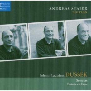 Download track Sonate En Si Bemol Majeur Op 35. 1 - Finale. Allegro Non Troppo Con Spirito Dussek Jan Ladislav