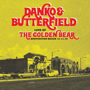 Download track Seaboard Line Boogie Paul Butterfield, Rick Danko