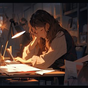 Download track Smooth Study Session Somefitlyquiteplenty