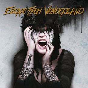 Download track Affection In Madness Escape From Wonderland