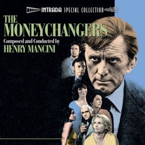 Download track Key Change Ad Music / Drummonburg, Here I Come Henry Mancini