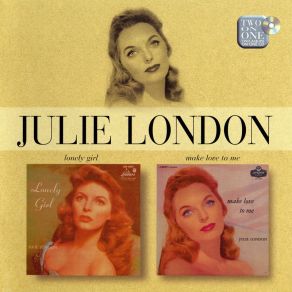 Download track A Room With A View Julie London