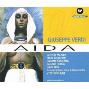 Download track 18. Pietà Ti Prenda Del Mio Dolor... Giuseppe Verdi