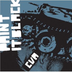 Download track Four Simple Steps To Total Life Satisfaction Paint It Black
