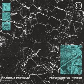Download track Psychoactive Kasra, Particle
