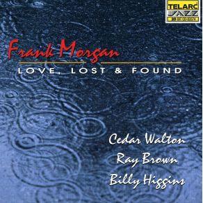 Download track I Can'T Get Started With You Frank Morgan