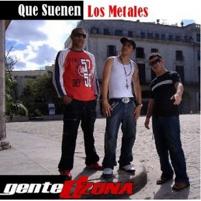 Download track Castellano Gente De Zona