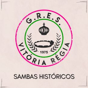 Download track Amazonas, Novo Milênio De Prosperidade (2000) G. R. E. S. Vitória Régia