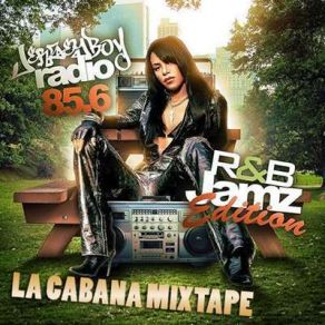 Download track The Crack Indepth