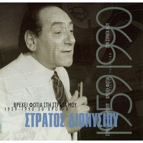 Download track ΤΟΥ ΚΟΣΜΟΥ ΤΟ ΠΕΡΙΓΕΛΟ ΔΙΟΝΥΣΙΟΥ ΣΤΡΑΤΟΣ