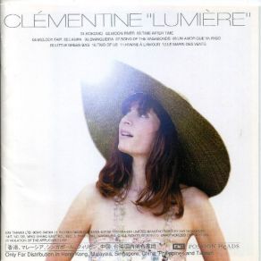 Download track Two Of Us Clémentine