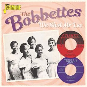 Download track I'm Stepping Out Tonight The Bobbettes